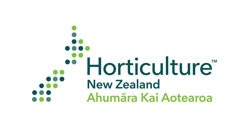 HortNZ Logo for page images 16 9
