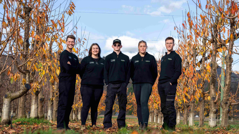 All Young Growers.Credit Clare Toia Bailey.image central.Group 73