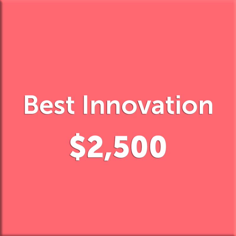 Best Innovation