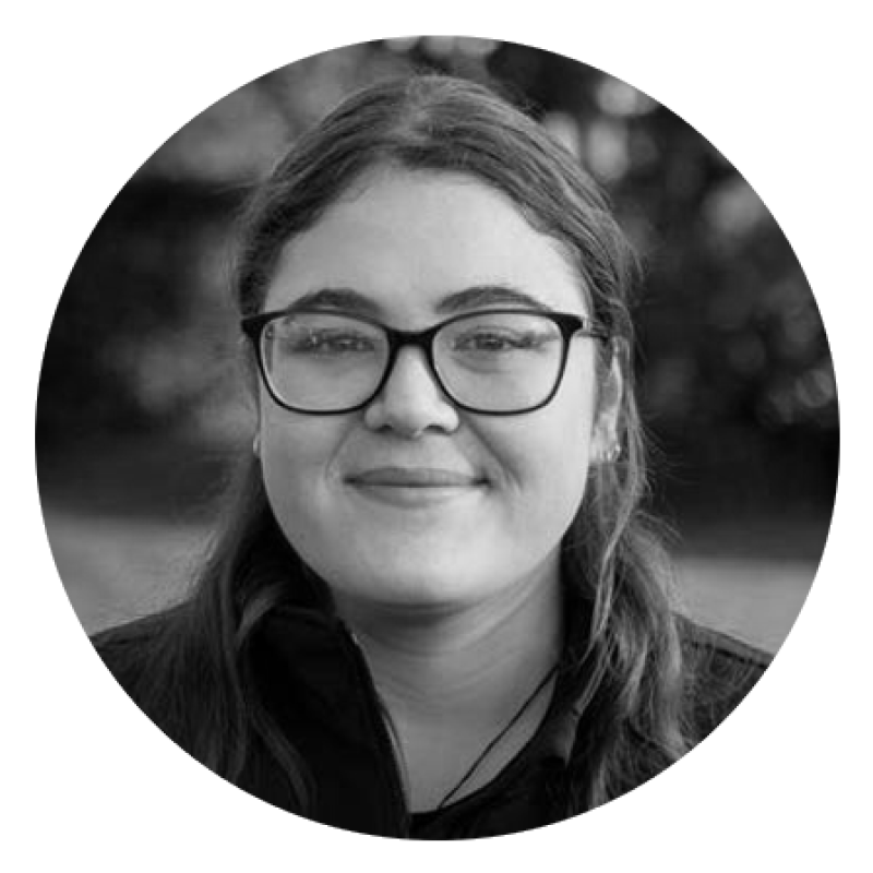 Bethany Lang B W