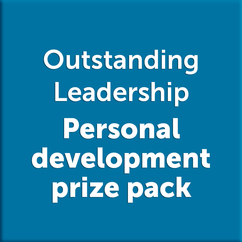 Outstanding Leadership