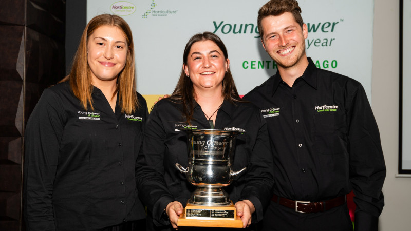 Places Young Growers Dinner.Credit Clare Toia Bailey.image central. 28