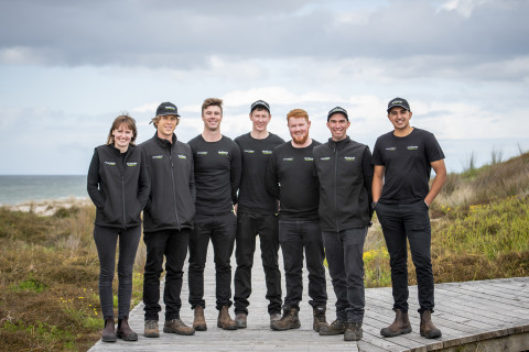 Young Grower finalists 2019