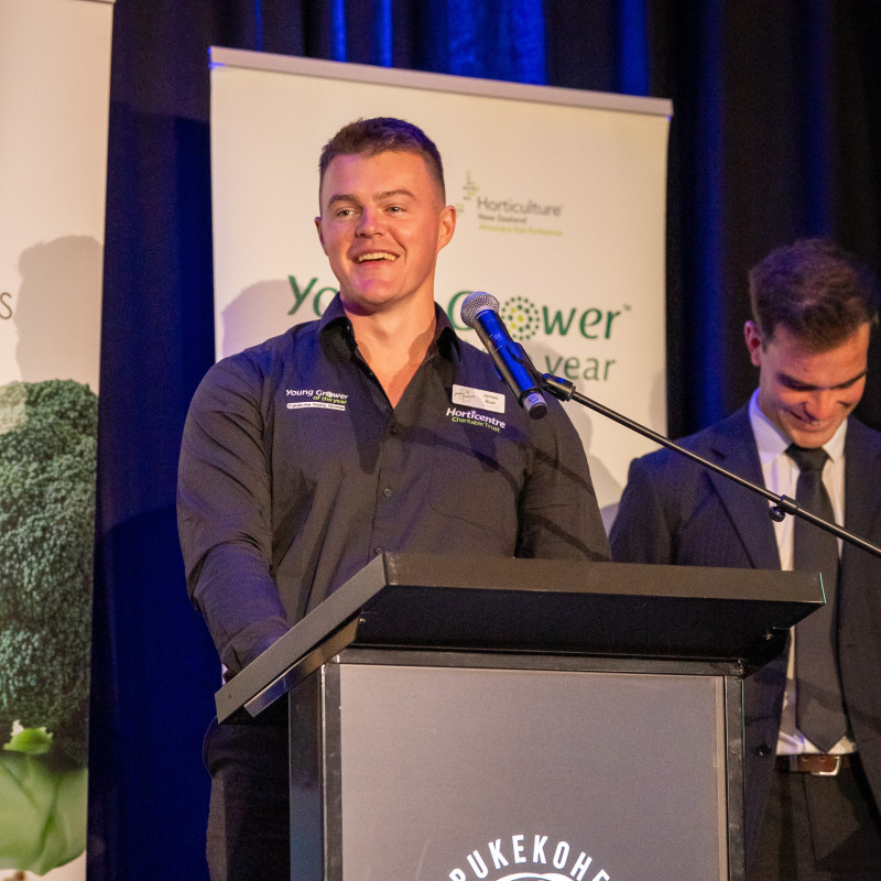 PukekoheYGOTY2026 Awards  A7S3214